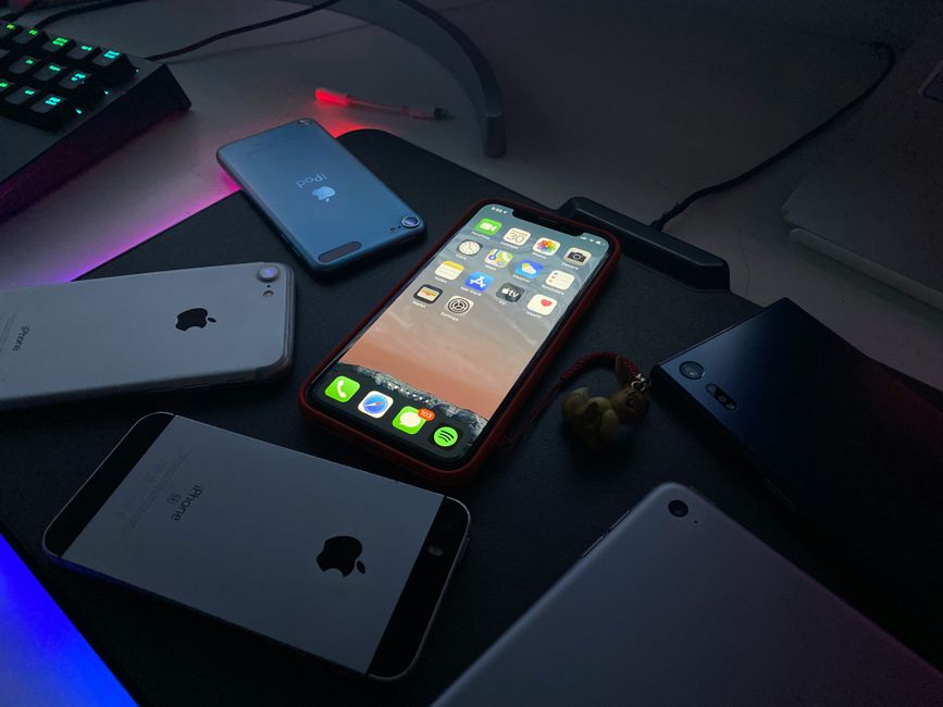 雷速体育ios15适配到底行不行？一台iPhone 8折腾三小时，说说真实情况